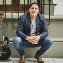Dolor absoluto en el folclore: murió el cantante que todos amaban
