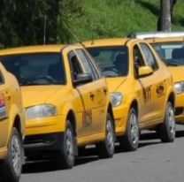 Aumentan las tarifas de los taxis: conocé los nuevos precios