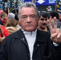 Barrionuevo, tras romper con La Libertad Avanza: "El candidato de Macri siempre fue Milei"