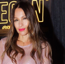 Estalló la bomba, ¿se separó Pampita? Lo que dijo Ángel De Brito al respecto: