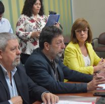 La Reforma Judicial de Jujuy avanza y ya tiene despacho favorable