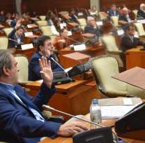 Ministerio de Defensa y Auditoría Provincial: nueva sesión de diputados