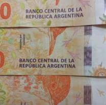 Chau billete de $1000: cómo saber qué ejemplares salen de circulación