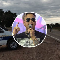 Qué encontraron tras los tiros a Willy Campero: estaban al costado de la ruta