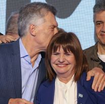 [VIDEO] "Corriendo tras un cargo": Morales aniquiló a Bullrich y Macri