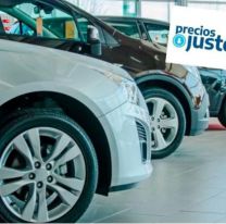 Fin de Precios Justos para los autos: estos modelos subirán de precio este mes