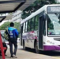 Nueva tarifa del boleto del transporte público de pasajeros en Jujuy
