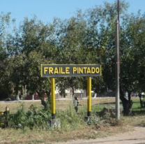 Horror en Fraile Pintado, le hizo lo peor a su pareja