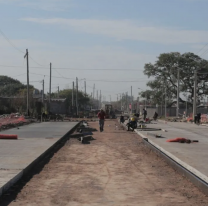 La falta de combustible amenaza con paralizar la construcción en Jujuy
