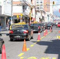 Aumentaron los taxis en Jujuy: ¿Cuánto sale desde hoy la bajada?