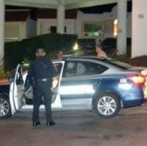 Médico de la policía de Jujuy fue detenido luego de atacar a dos jujeñas