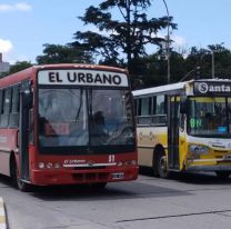 El boleto de colectivo de San Salvador de Jujuy aumentaría cada dos meses