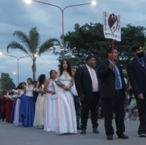 Cena Blanca en Palpalá: La tarjeta saldría más de $16 mil