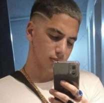 Dolor absoluto por el fallecimiento de un joven de 19 años