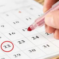 ¿Cuándo es el primer feriado de diciembre?
