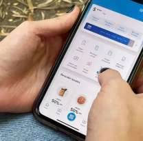 A tener cuidado: así te estafan con una aplicación falsa que imita a Mercado Pago