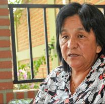 Milagro Sala irá a juicio oral por "atentado y resistencia a la autoridad"