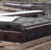 El 14 de noviembre inaugurarán la cárcel de Chalicán: en la primera etapa albergará a 50 reclusos
