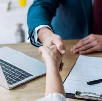 A estos 3 signos les irá bien en lo que queda de noviembre en el trabajo