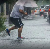 El viernes arrancaría pasado por agua en Jujuy: cómo seguirá el tiempo