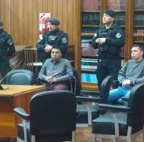Los femicidas de Iara apelaron su condena al máximo tribunal de Jujuy