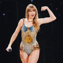 Furor por Taylor Swift que "argentinizó" sus canciones en su primer show en el país