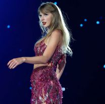 Por el fuerte temporal se reprogramó el show de Taylor Swift: cuándo será