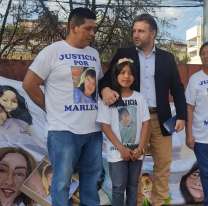 El femicida de Marlene Farfán fue condenado a cadena perpetua