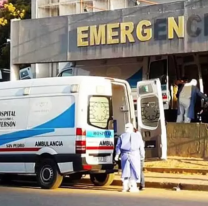 Desesperación en una comisaría de Jujuy: bebé llegó sin respirar y le salvaron la vida