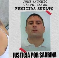 Familiares de una mujer asesinada aseguran que el femicida está en Jujuy