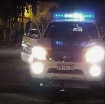 Le disparó en la cabeza a su novia de 15 años: está grave