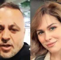 Lilia Lemoine trató de "patriota" a un neonazi y puso en peligro la campaña de Javier Milei