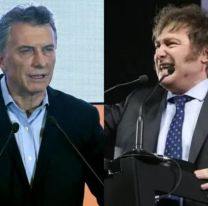 Milei busca evitar el posible fraude de la mano de Mauricio Macri y los fiscales del PRO
