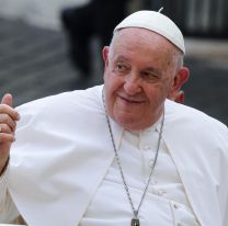 El papa Francisco vendría a la Argentina en 2024: la condición que habría puesto
