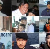 La historia de los 9 héroes jujeños que dieron su vida en el Ara San Juan a 6 años del hundimiento