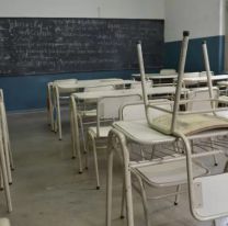 Hay 113 secundarias para la 2º preinscripción de ingreso