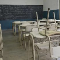 Jujuy: el martes 21 no habrá clases por la mañana en las escuelas donde se vota