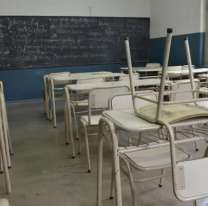Jujuy: el martes 21 no habrá clases por la mañana en las escuelas donde se vota