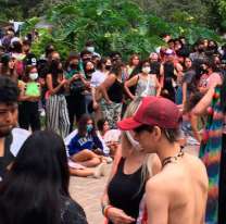 La marcha del Orgullo se realizará el 25 de noviembre en Jujuy