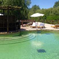 Tragedia en Córdoba: dos hermanitas murieron ahogadas al caer a una pileta