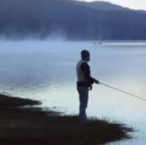 Habilitan la pesca deportiva en los diques de Jujuy