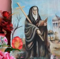 Jujuy custodiará las reliquias de Mama Antula: La primera santa en Argentina