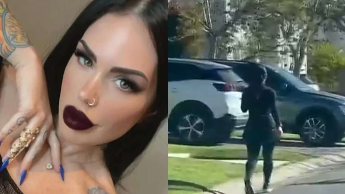 Ahora dicen que Sofía Clerici dejó sin poder caminar a un hombre: Esto habría hecho