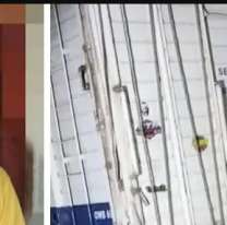 Tragedia en la ruta 9: Muere un arquero muy querido