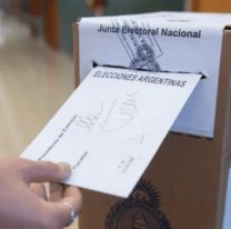 Balotaje 2023: la Cámara Nacional Electoral realizó una importante aclaración de cara a las elecciones del domingo