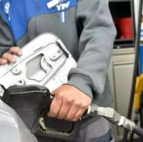 YPF aseguró que no habrá faltantes ni aumento en los precios de la nafta y el gasoil tras el balotaje