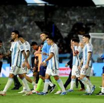 La Selección Argentina se prepara para enfrentar a Brasil tras la derrota con Uruguay: la agenda de los campeones del mundo