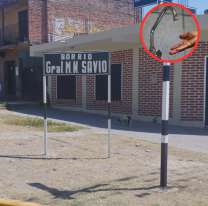En el día más caluroso, miles de jujeños están sin agua