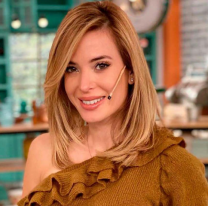 No se queda al gobierno del nuevo presidente: Jesica Cirio se va del país