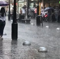 Así estará el tiempo en Jujuy: ¿cuándo llegan las lluvias?